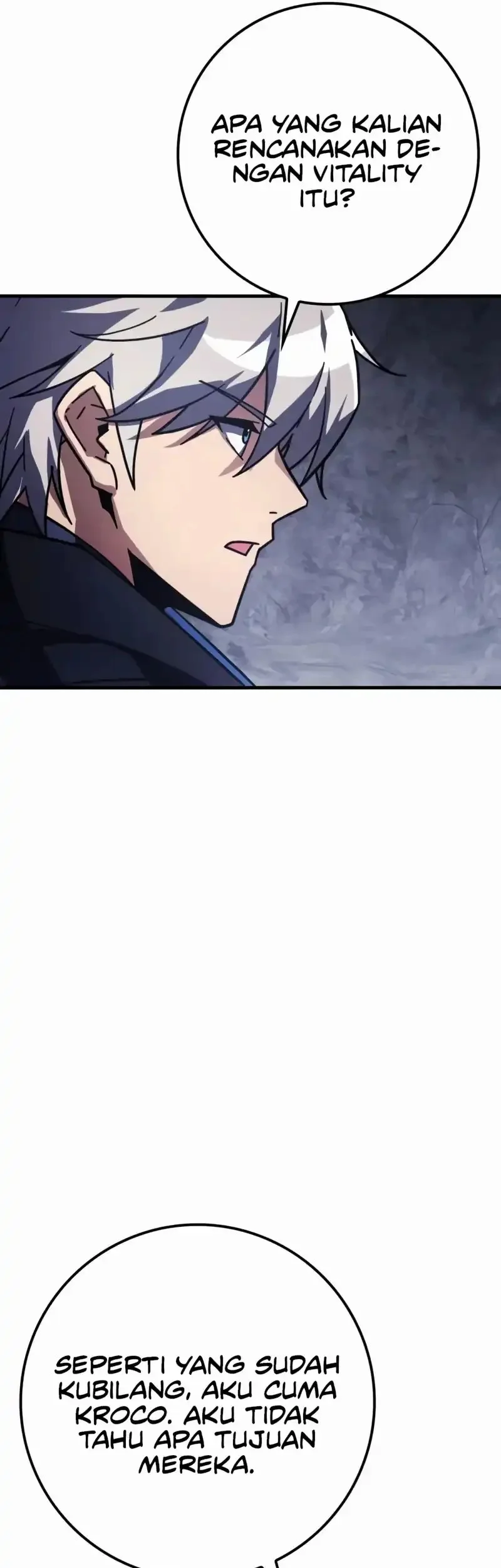 Limit-Breaking Genius Mage Chapter 45 Gambar 27