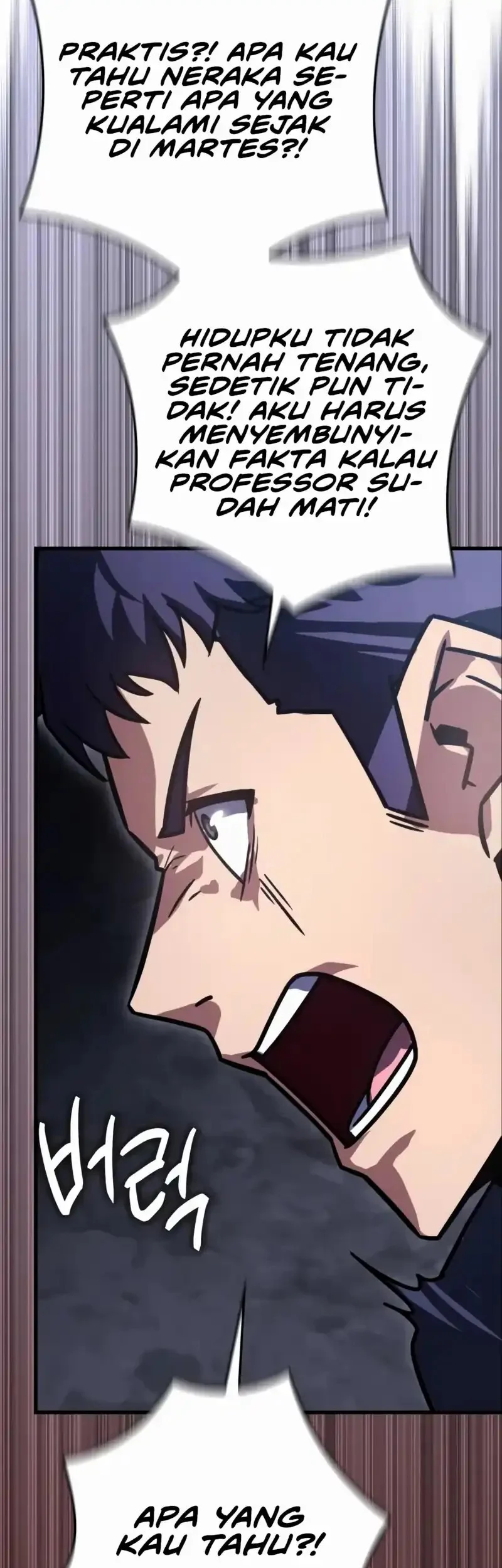 Limit-Breaking Genius Mage Chapter 45 Gambar 30
