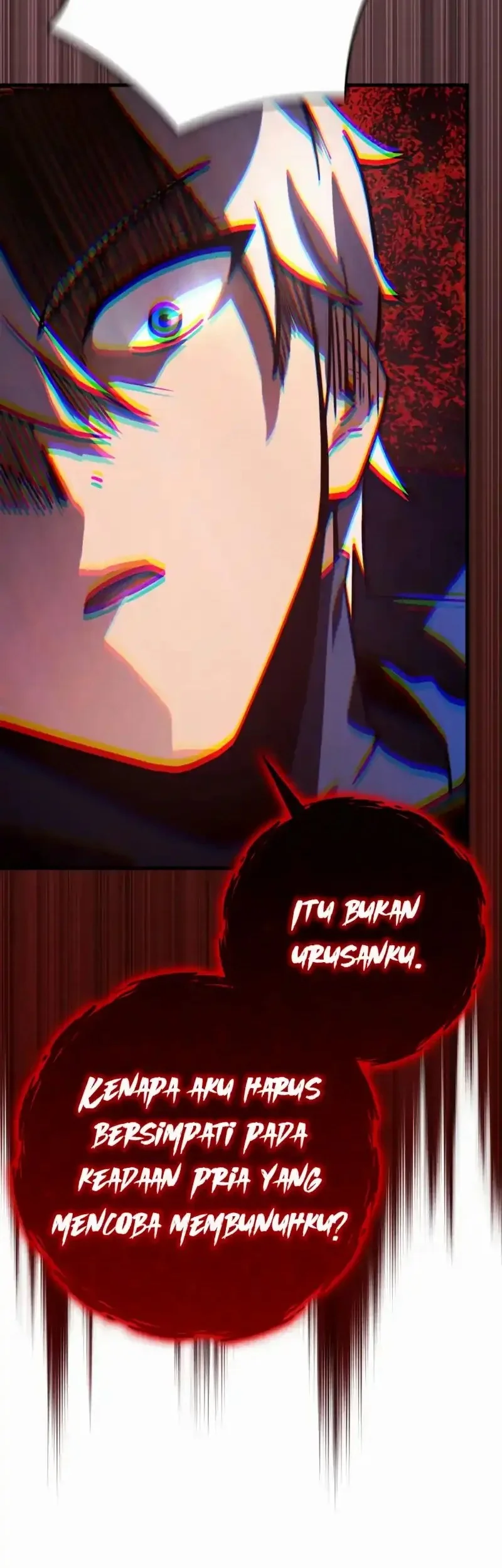 Limit-Breaking Genius Mage Chapter 45 Gambar 31