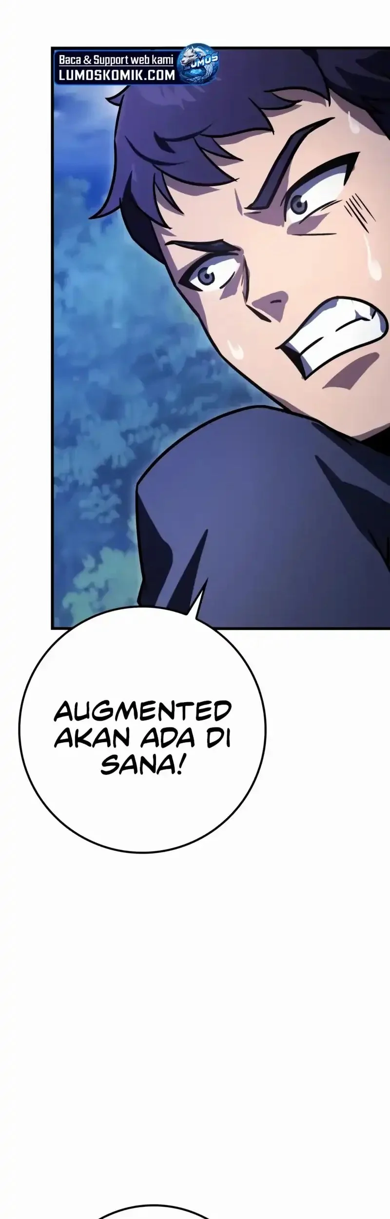 Limit-Breaking Genius Mage Chapter 45 Gambar 45