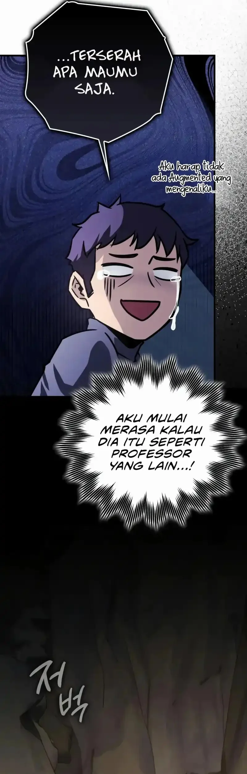 Limit-Breaking Genius Mage Chapter 45 Gambar 50