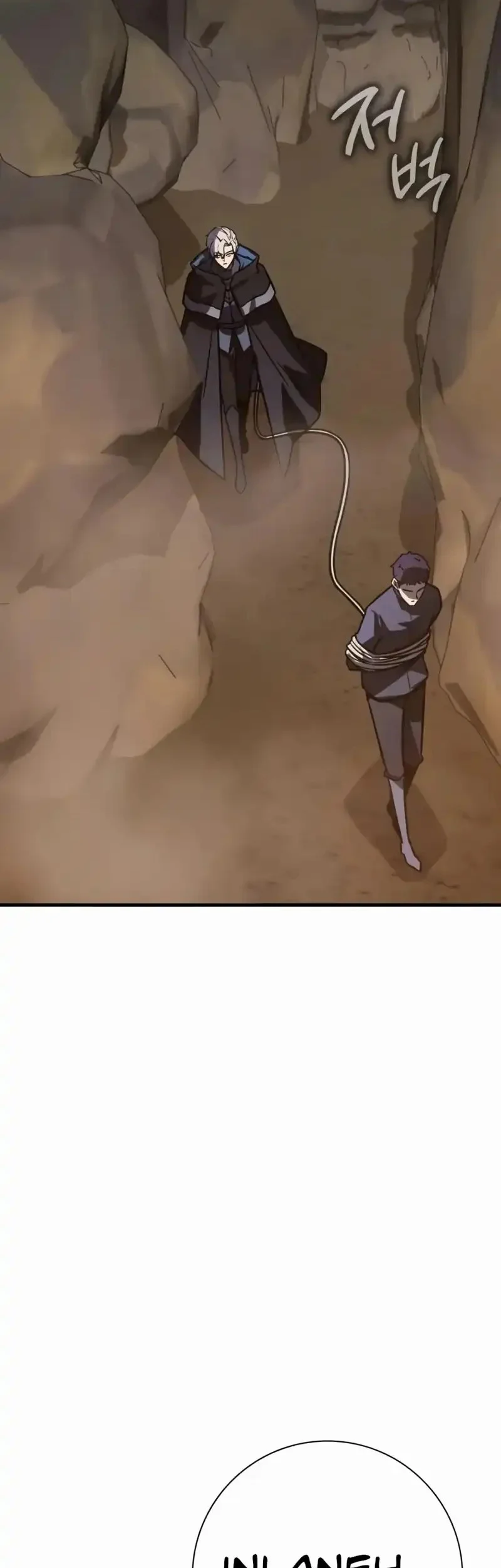 Limit-Breaking Genius Mage Chapter 45 Gambar 51