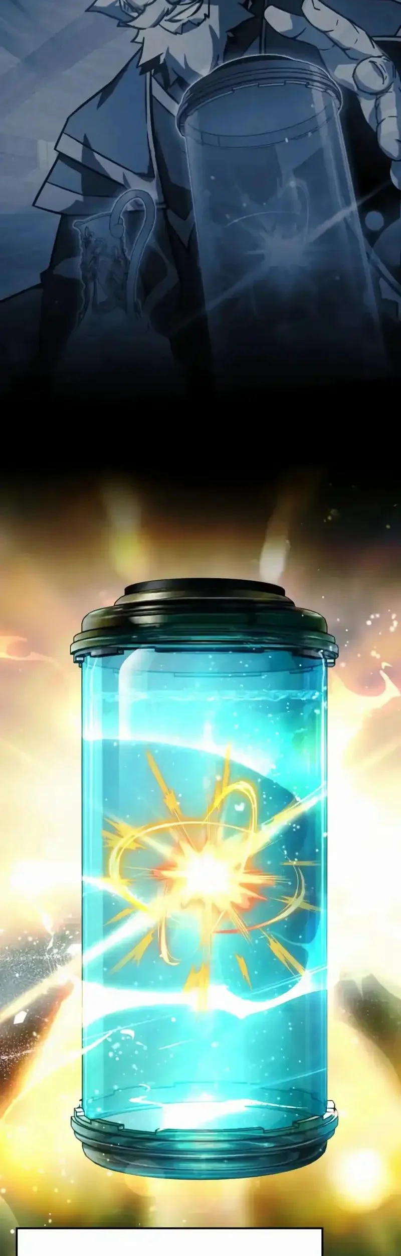 Manhwa Limit-Breaking Genius Mage Chapter 45 gambar 2