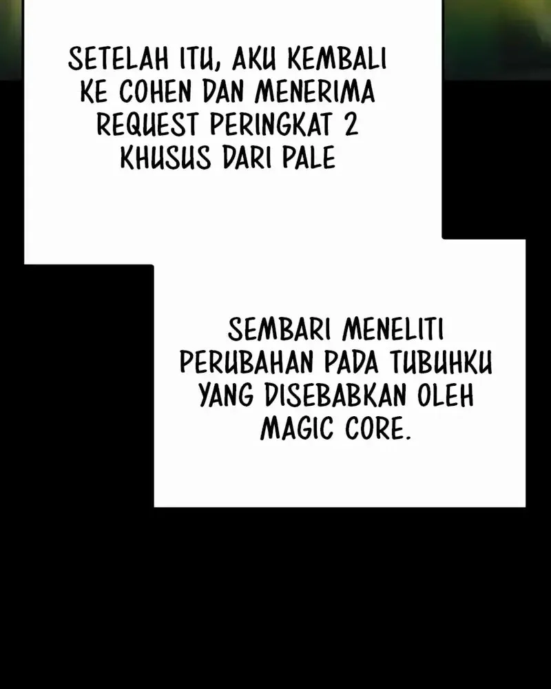 Limit-Breaking Genius Mage Chapter 45 Gambar 3