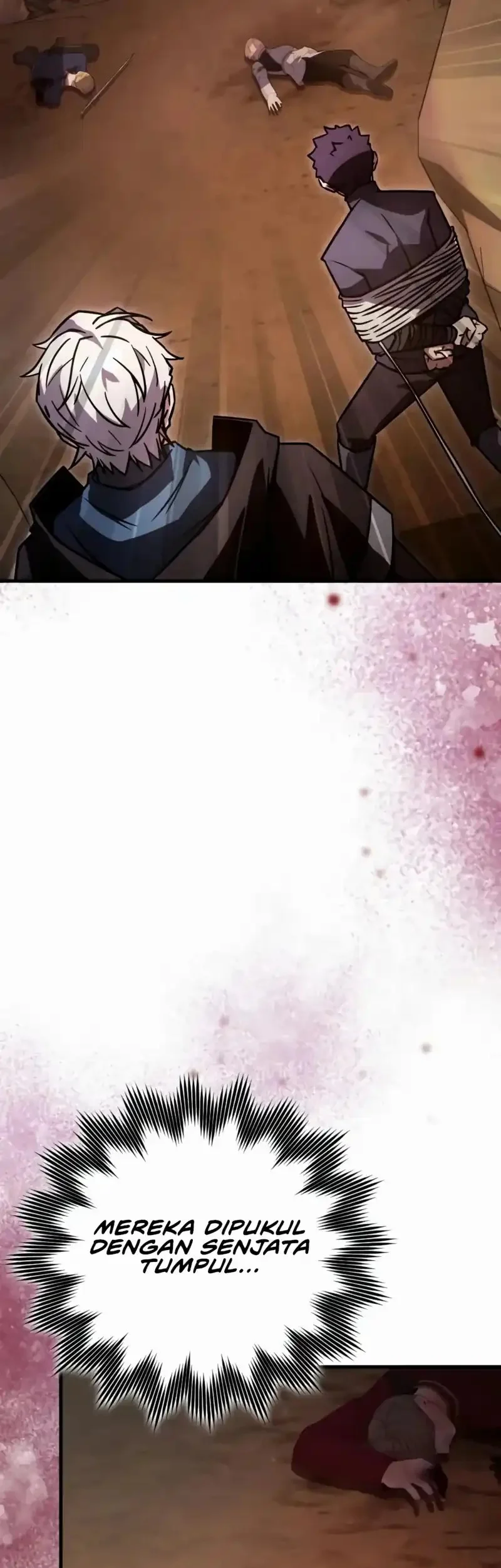 Limit-Breaking Genius Mage Chapter 45 Gambar 56