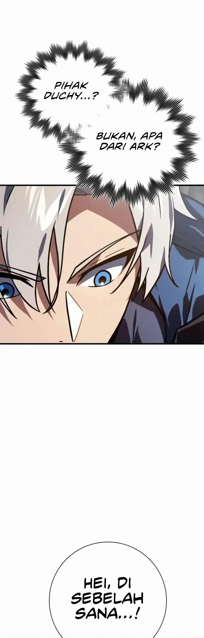 Limit-Breaking Genius Mage Chapter 45 Gambar 59