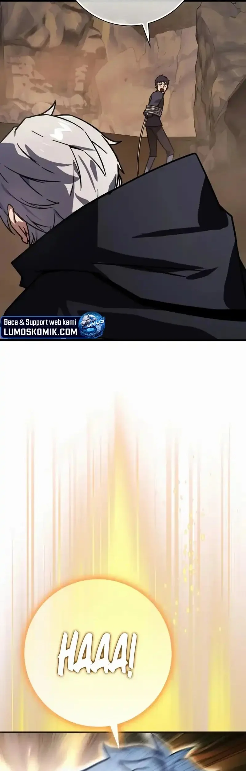 Limit-Breaking Genius Mage Chapter 45 Gambar 60