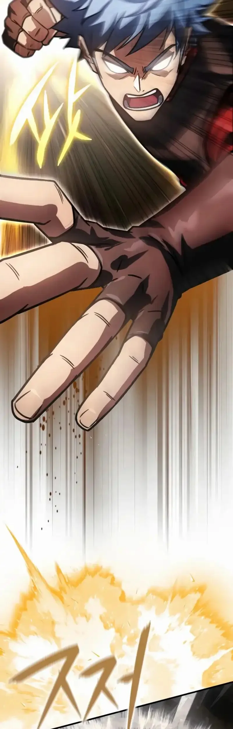 Limit-Breaking Genius Mage Chapter 45 Gambar 62