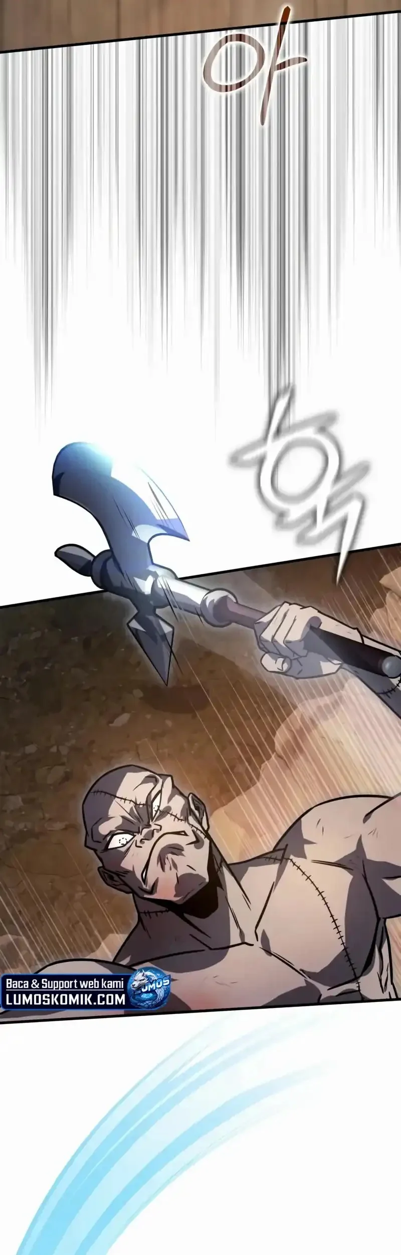 Limit-Breaking Genius Mage Chapter 45 Gambar 65