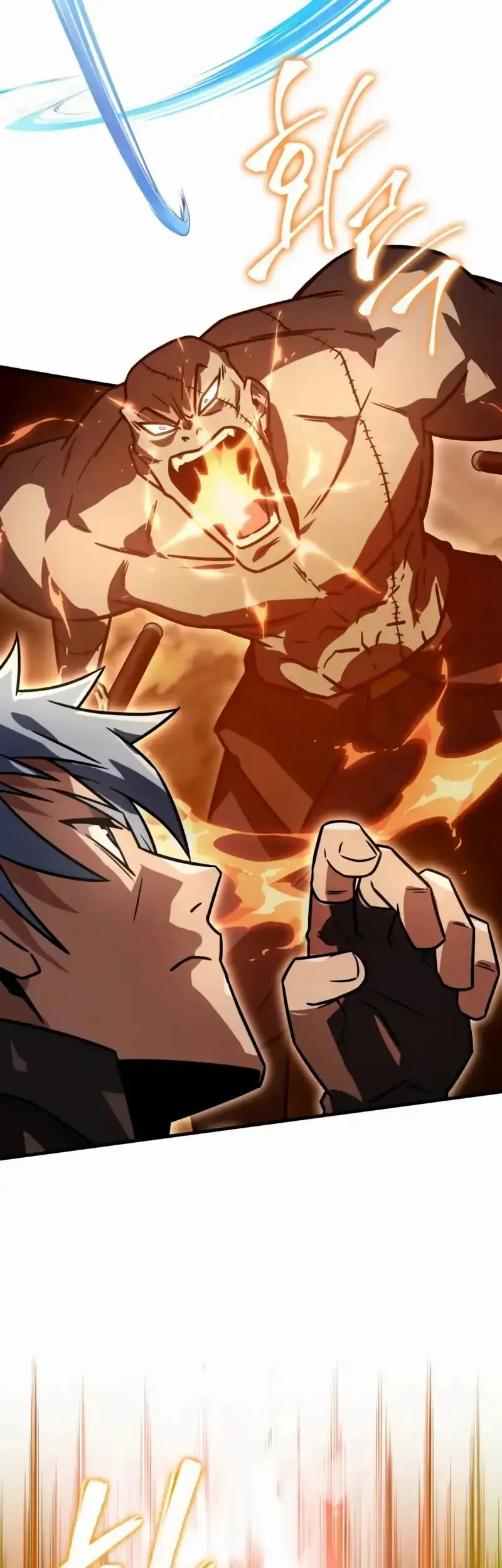 Limit-Breaking Genius Mage Chapter 45 Gambar 68