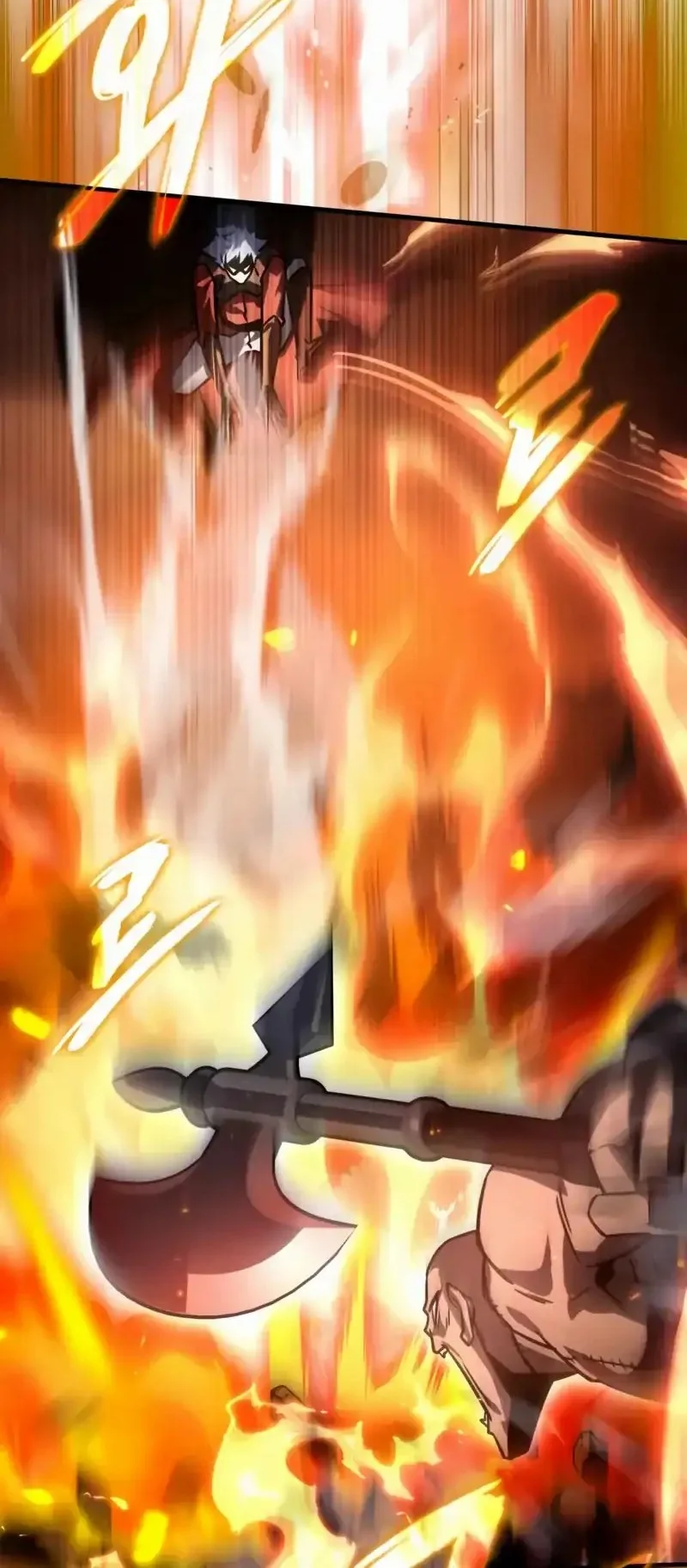 Limit-Breaking Genius Mage Chapter 45 Gambar 69