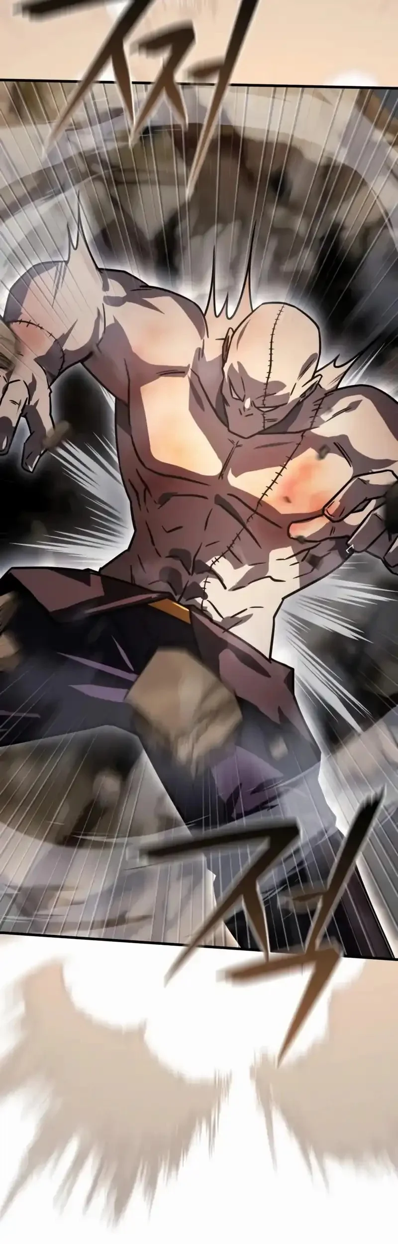 Limit-Breaking Genius Mage Chapter 45 Gambar 73