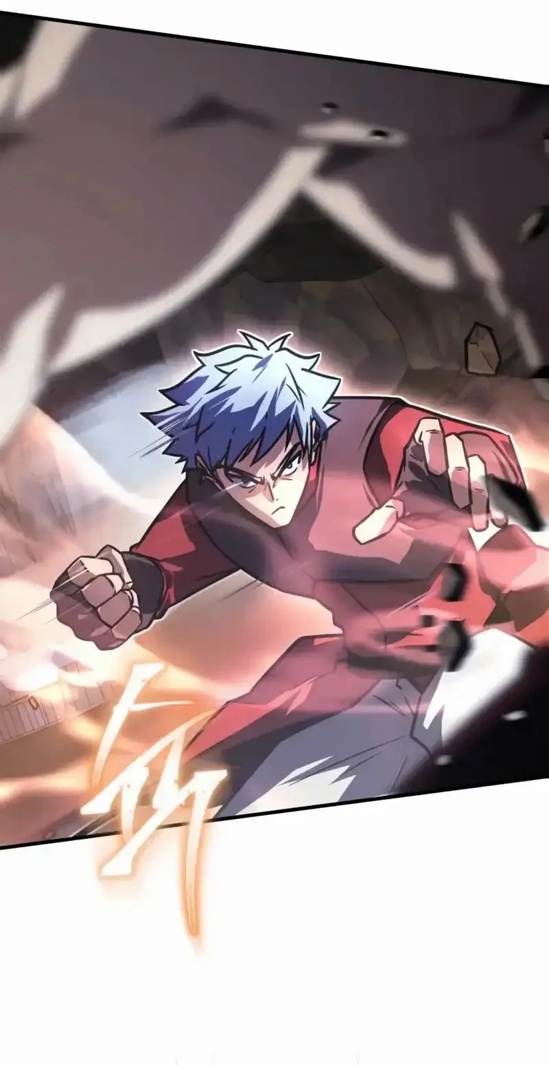 Limit-Breaking Genius Mage Chapter 45 Gambar 74