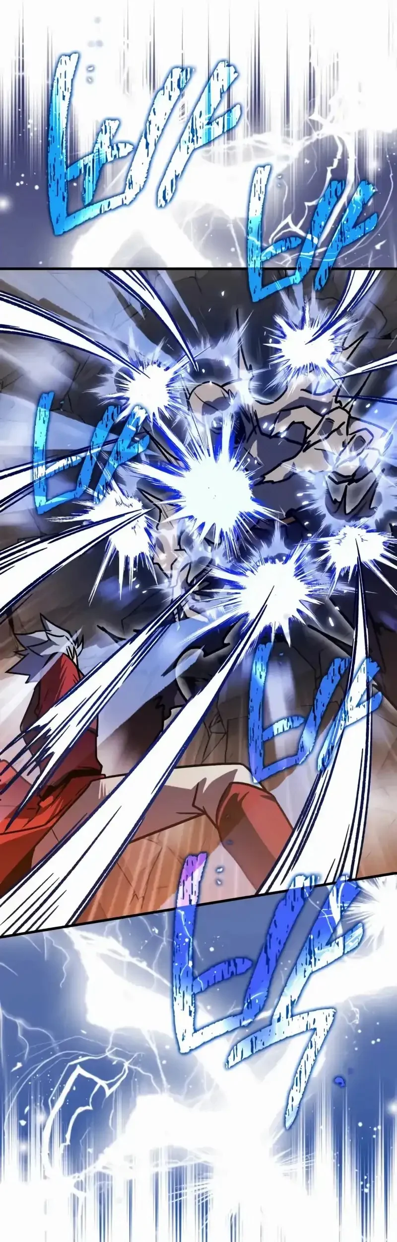 Limit-Breaking Genius Mage Chapter 45 Gambar 75