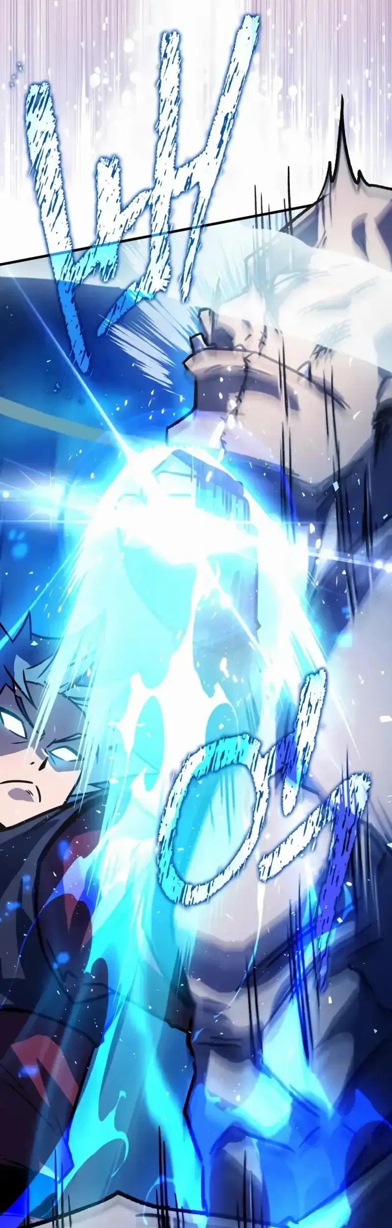 Limit-Breaking Genius Mage Chapter 45 Gambar 78