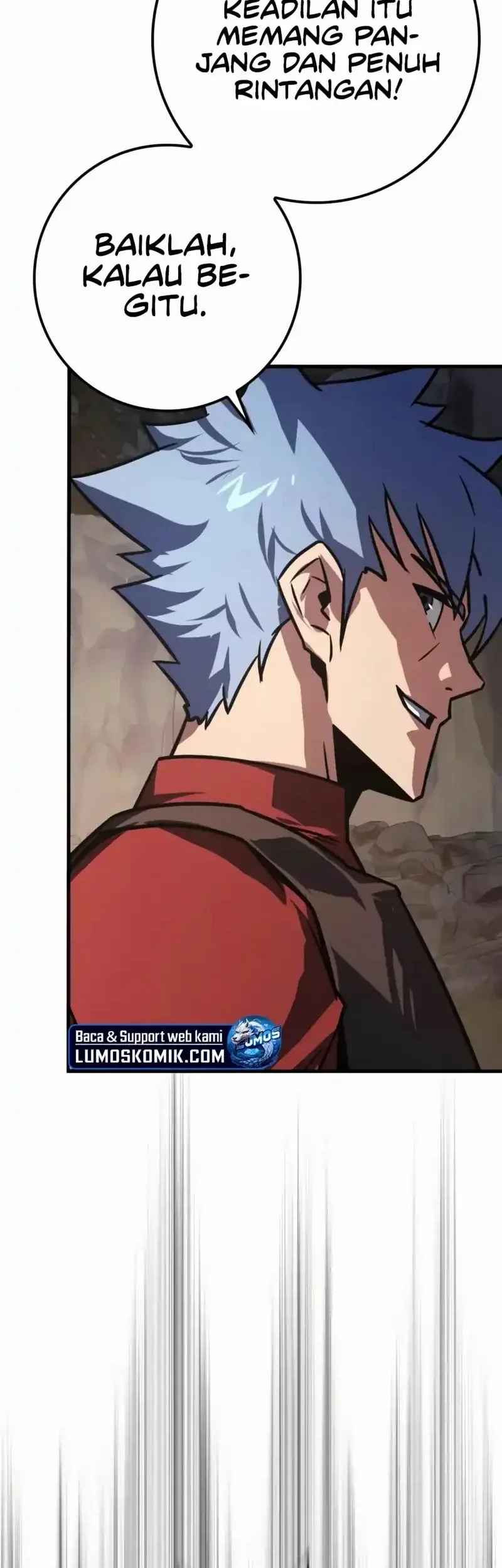 Limit-Breaking Genius Mage Chapter 45 Gambar 82