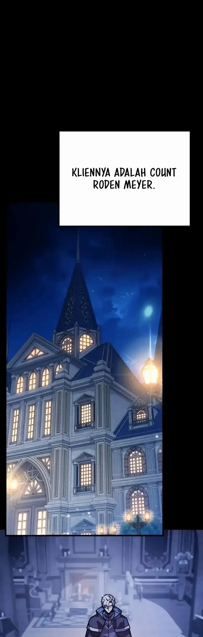 Limit-Breaking Genius Mage Chapter 45 Gambar 4