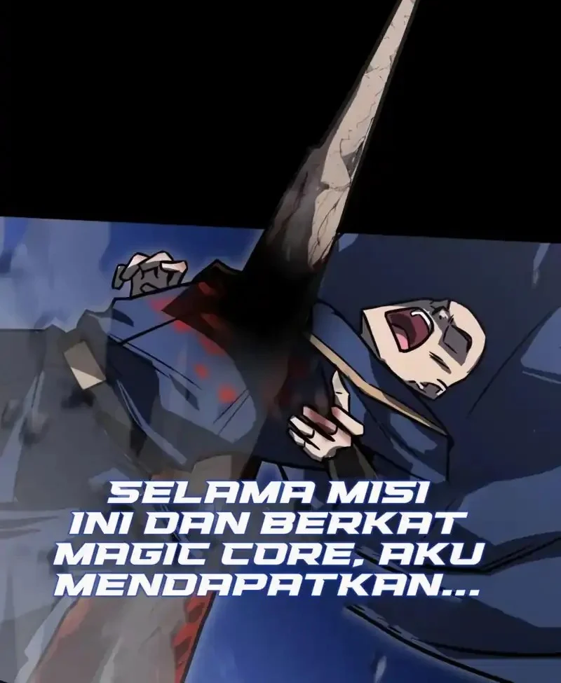 Limit-Breaking Genius Mage Chapter 45 Gambar 6