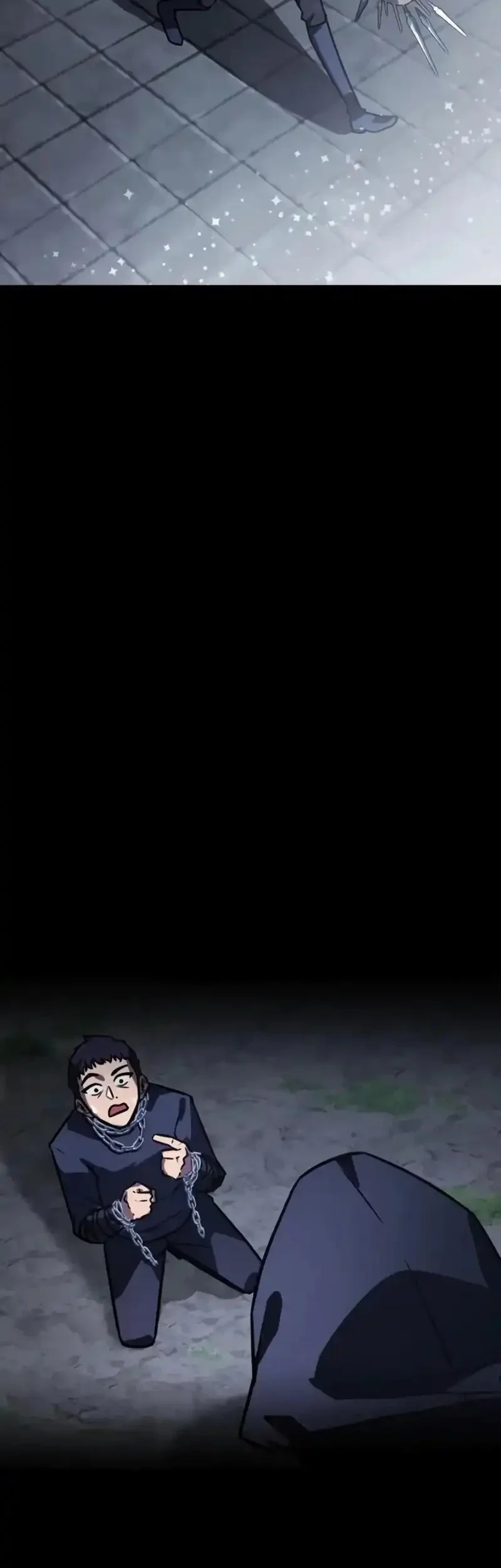 Limit-Breaking Genius Mage Chapter 45 Gambar 11