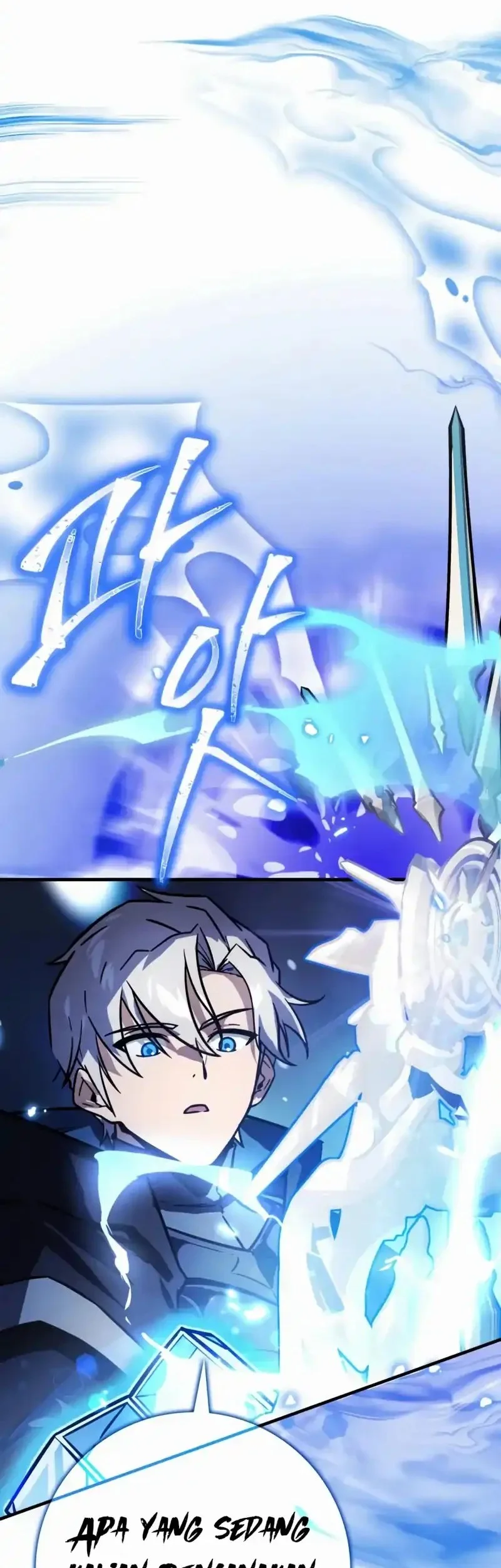 Limit-Breaking Genius Mage Chapter 45 Gambar 20