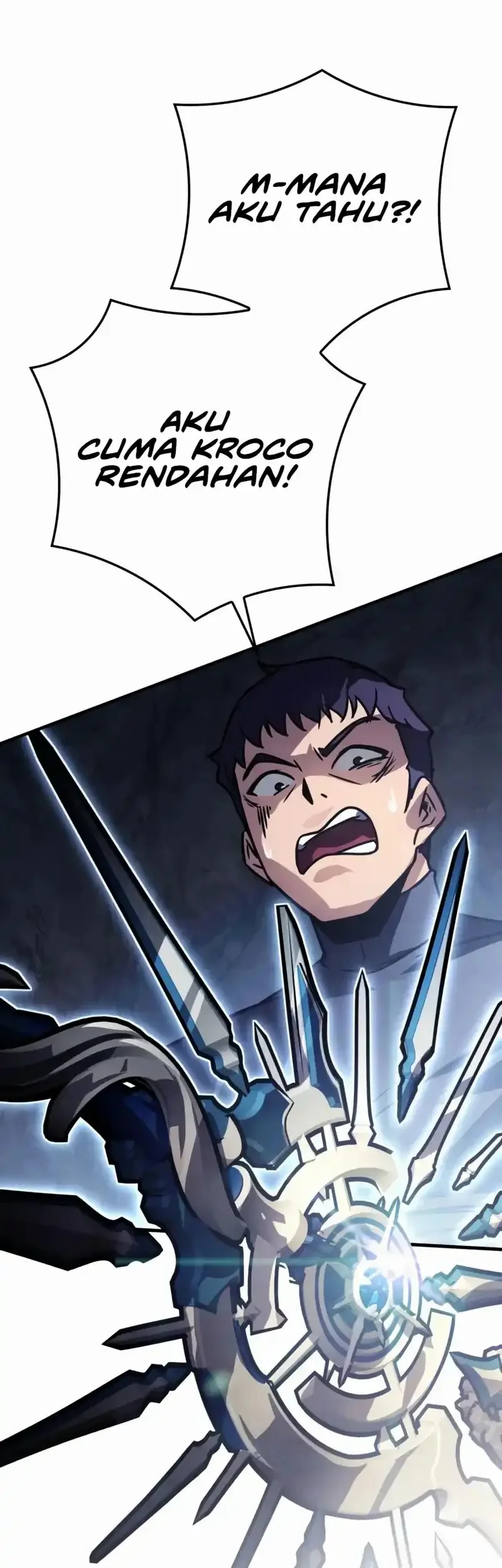 Limit-Breaking Genius Mage Chapter 45 Gambar 22