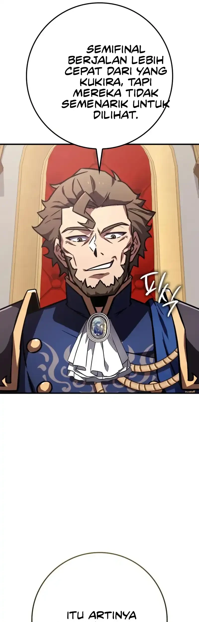 Limit-Breaking Genius Mage Chapter 51 Gambar 26