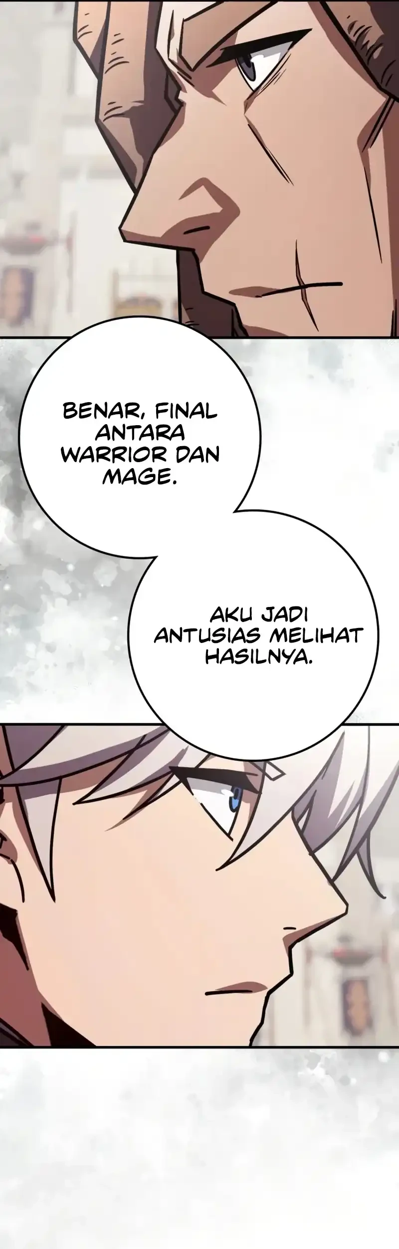 Limit-Breaking Genius Mage Chapter 51 Gambar 28