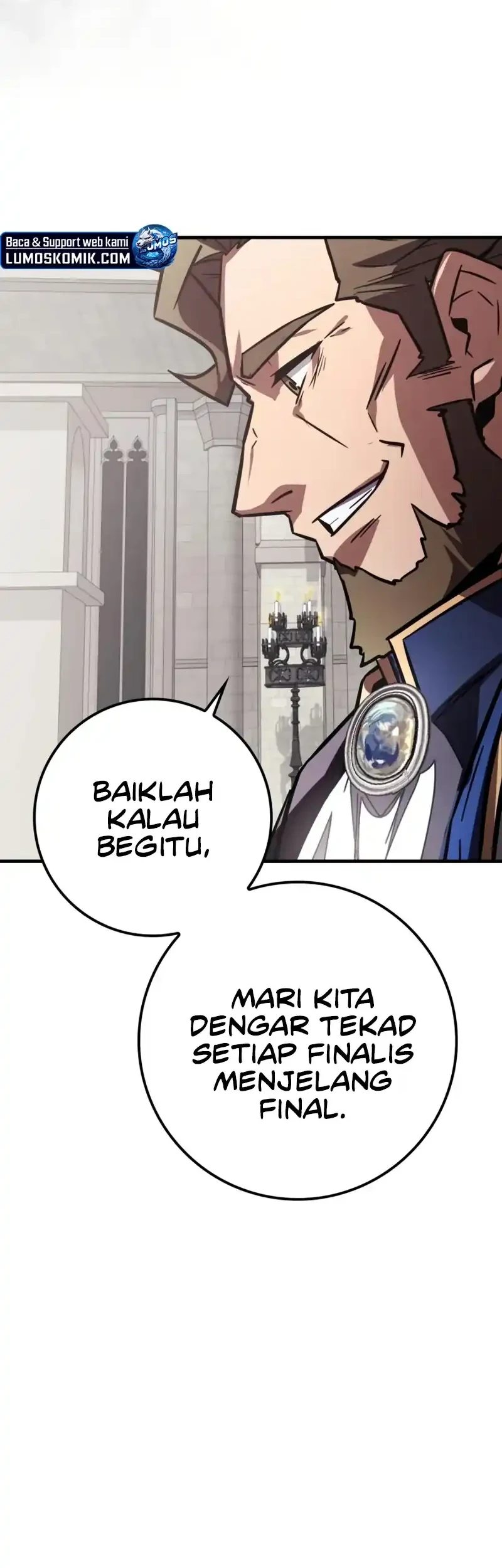 Limit-Breaking Genius Mage Chapter 51 Gambar 29