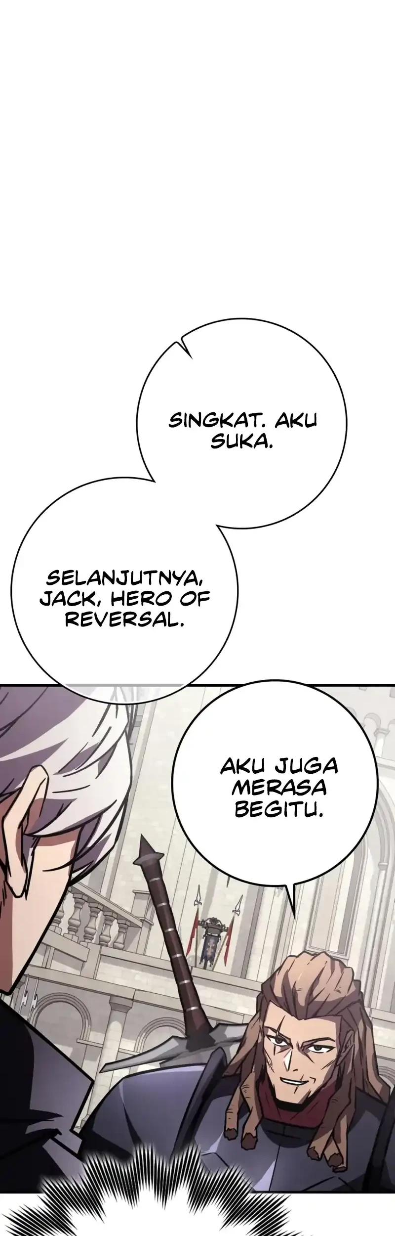 Limit-Breaking Genius Mage Chapter 51 Gambar 32