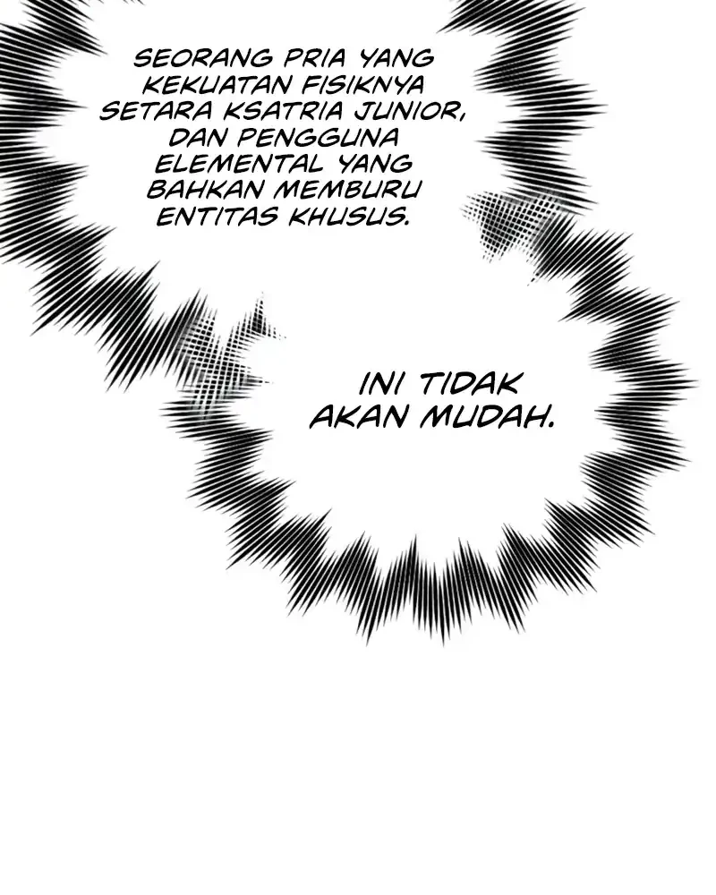 Limit-Breaking Genius Mage Chapter 51 Gambar 33