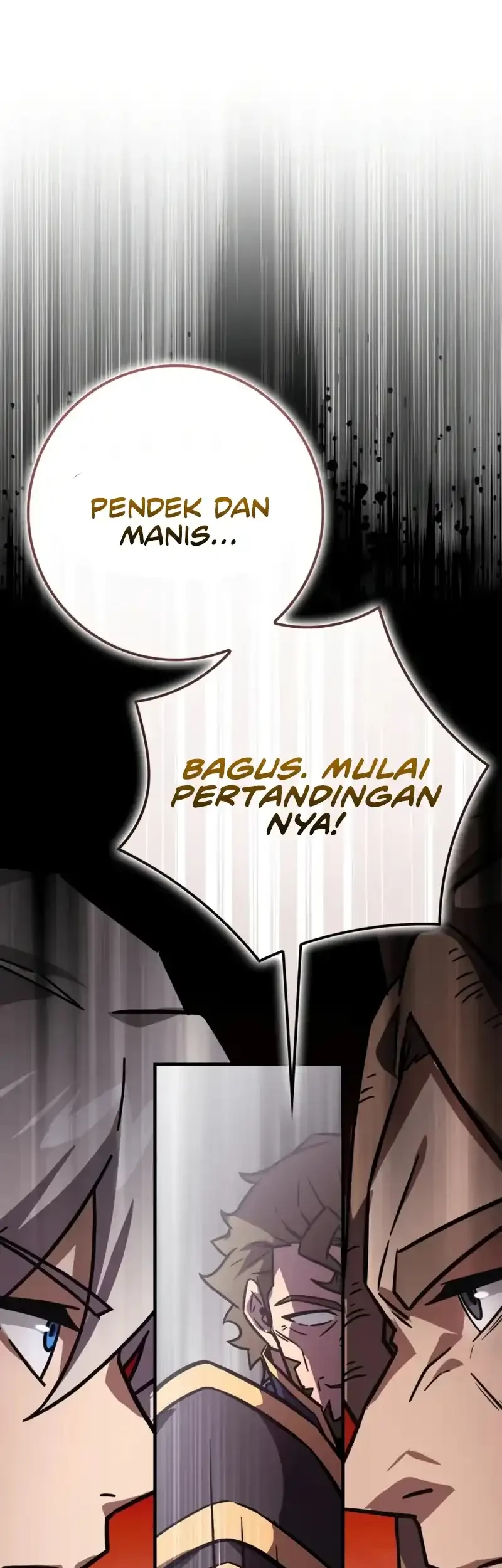 Limit-Breaking Genius Mage Chapter 51 Gambar 34