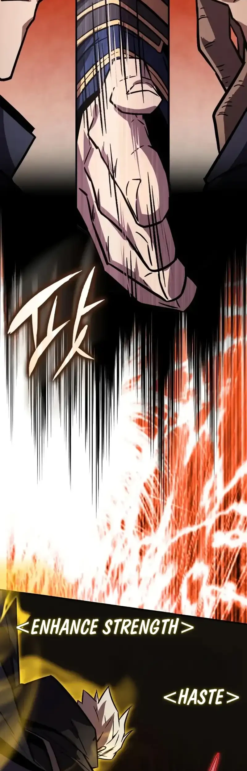 Limit-Breaking Genius Mage Chapter 51 Gambar 35