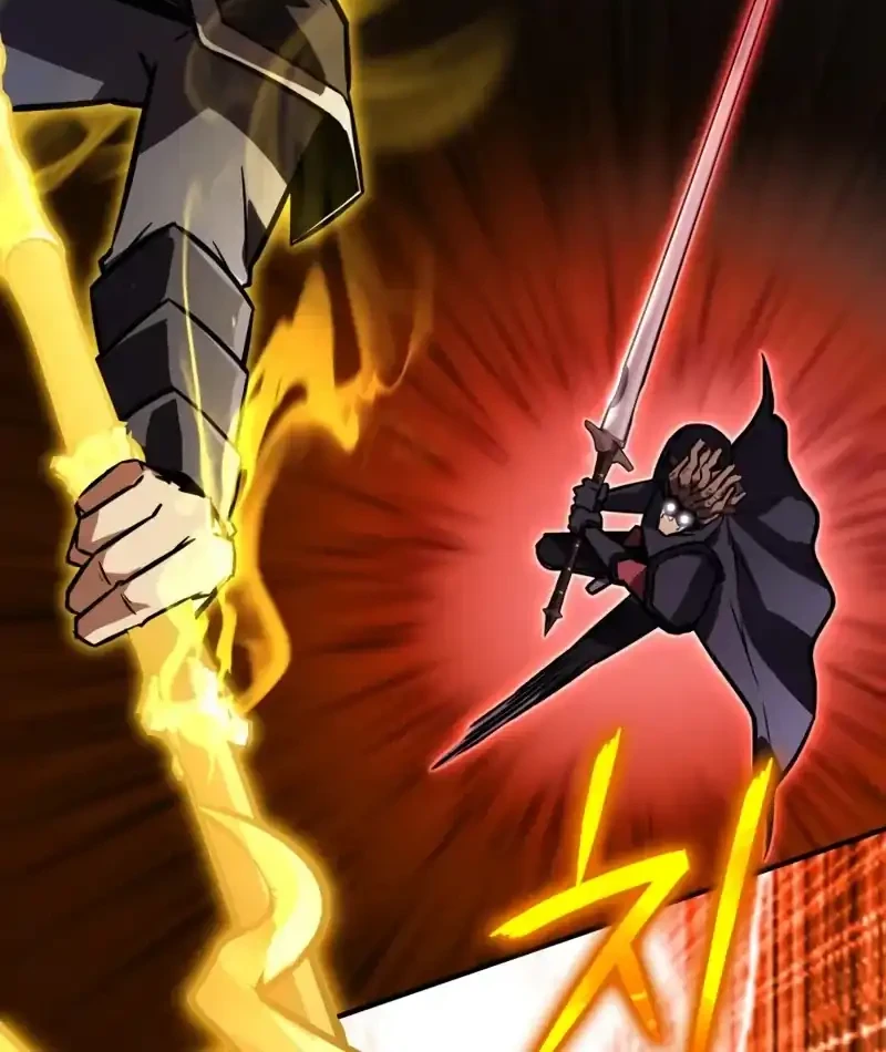 Limit-Breaking Genius Mage Chapter 51 Gambar 36