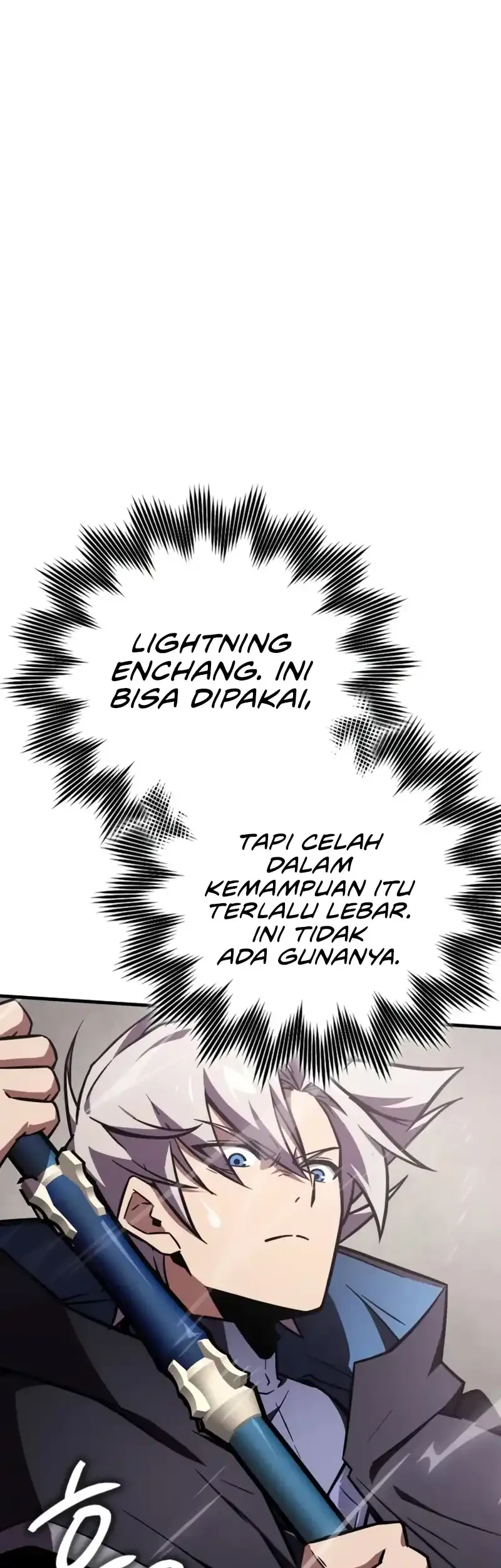 Limit-Breaking Genius Mage Chapter 51 Gambar 43