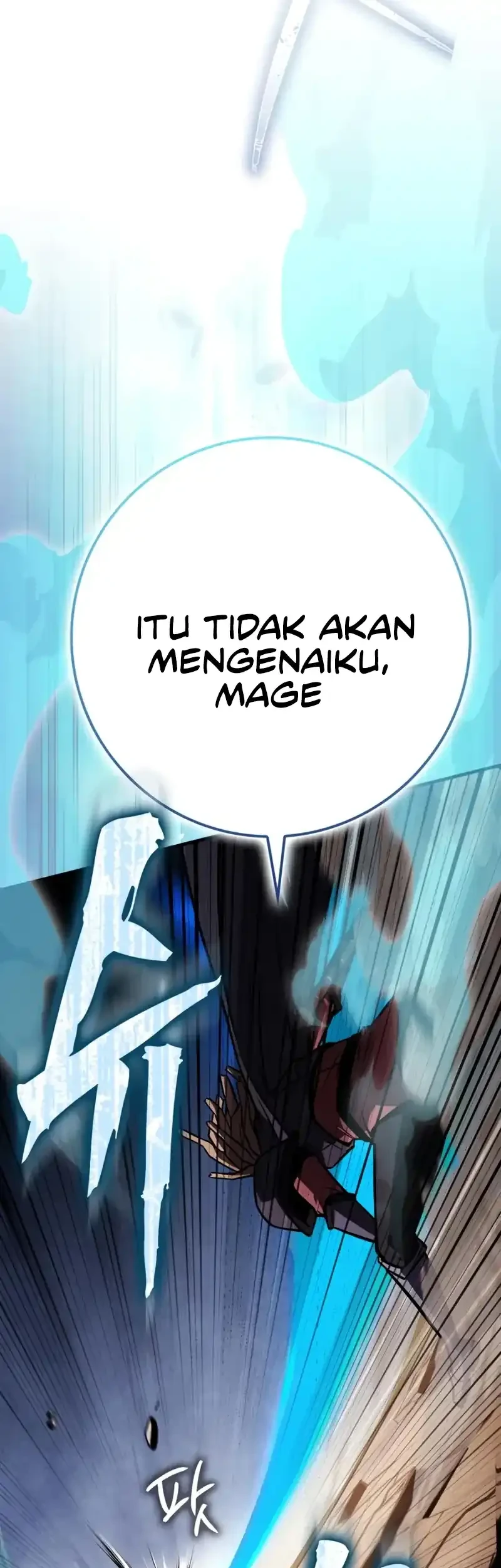 Limit-Breaking Genius Mage Chapter 51 Gambar 46