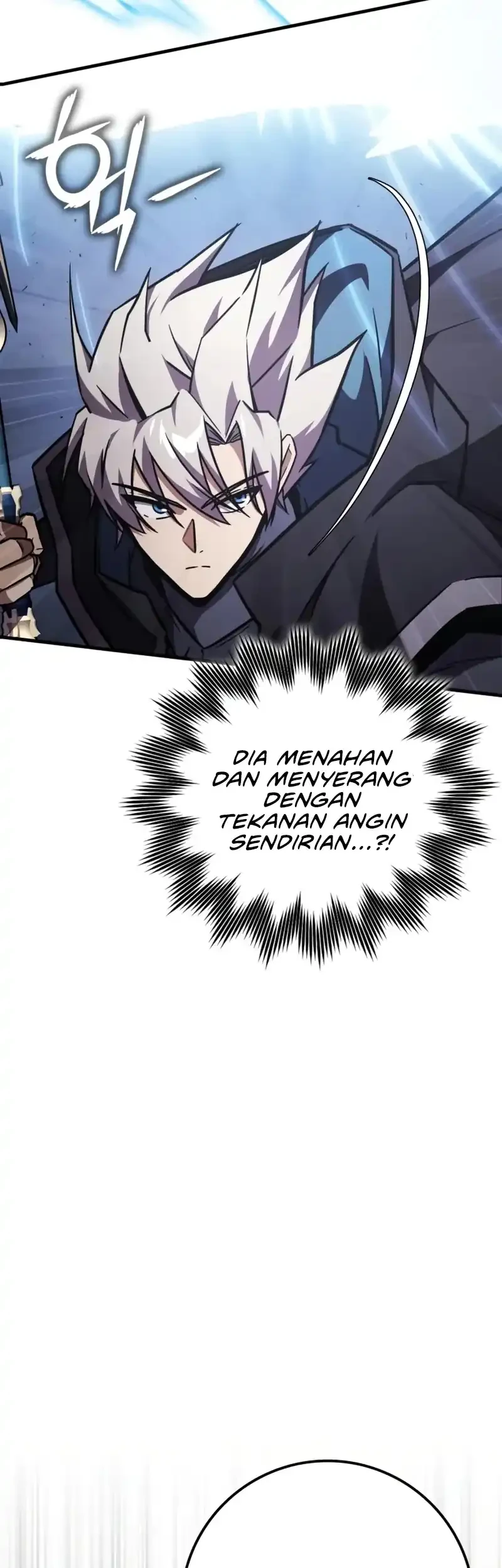 Limit-Breaking Genius Mage Chapter 51 Gambar 52