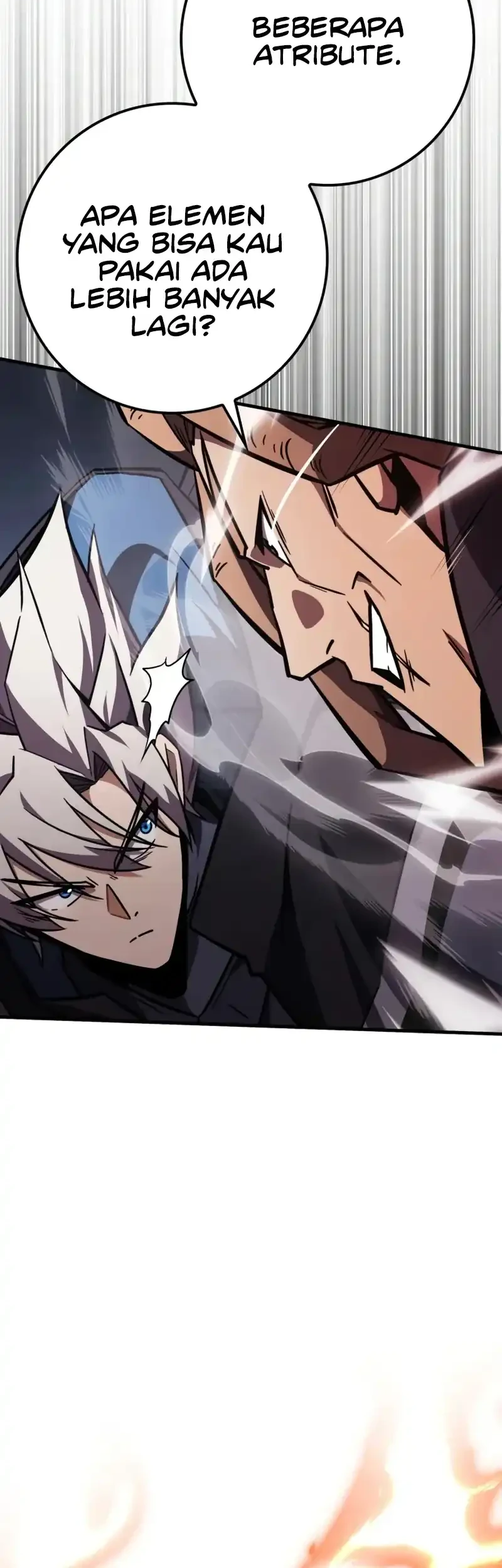 Limit-Breaking Genius Mage Chapter 51 Gambar 53