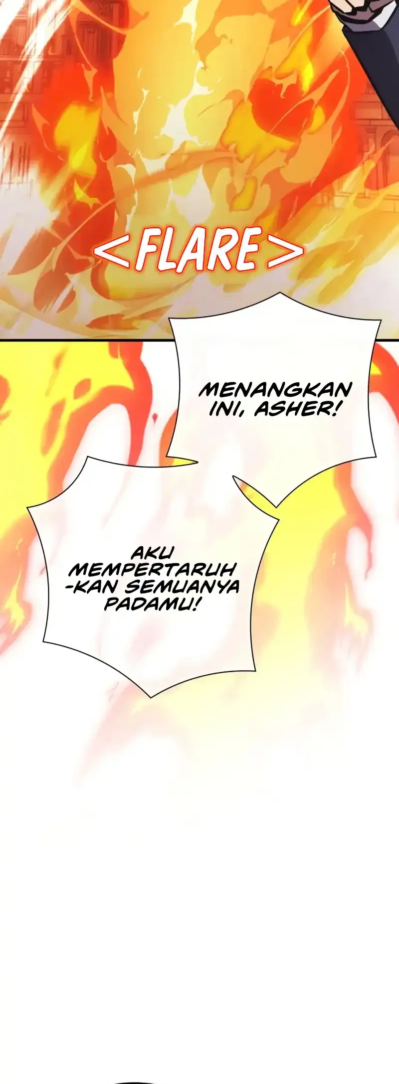 Limit-Breaking Genius Mage Chapter 51 Gambar 55