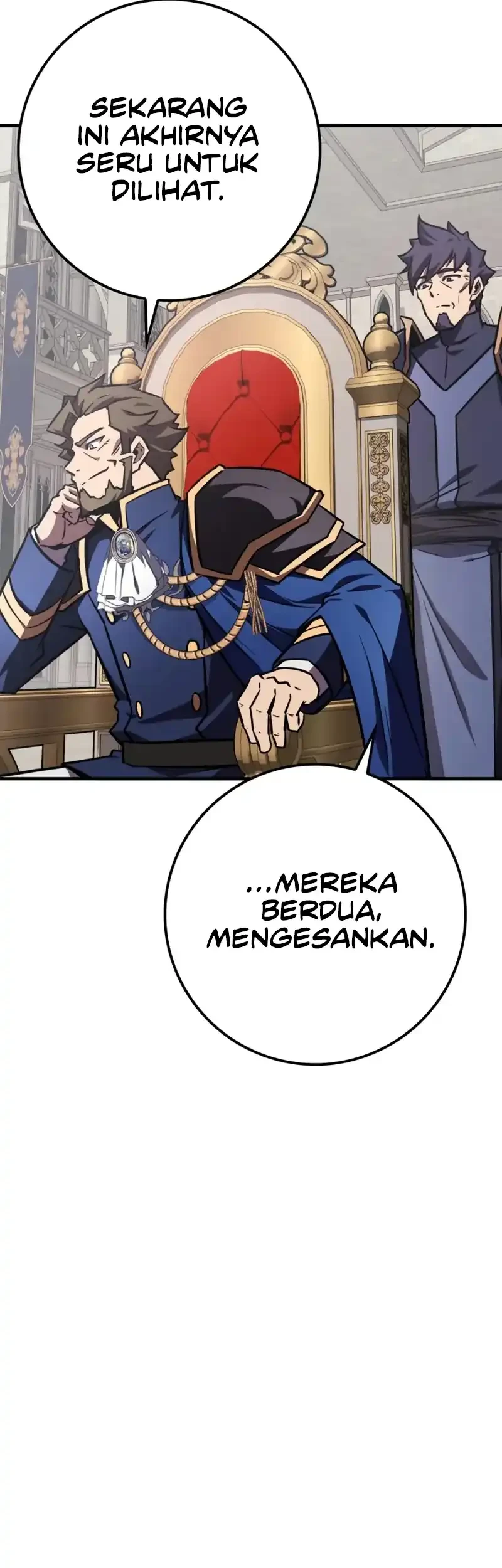 Limit-Breaking Genius Mage Chapter 51 Gambar 56