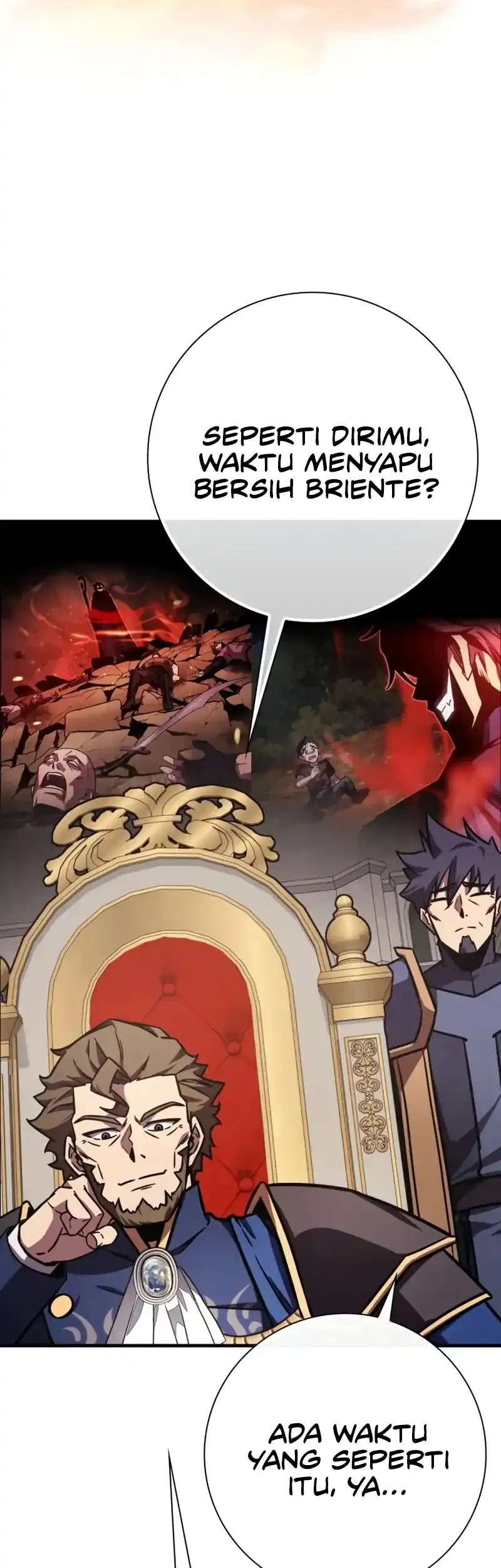 Limit-Breaking Genius Mage Chapter 51 Gambar 60