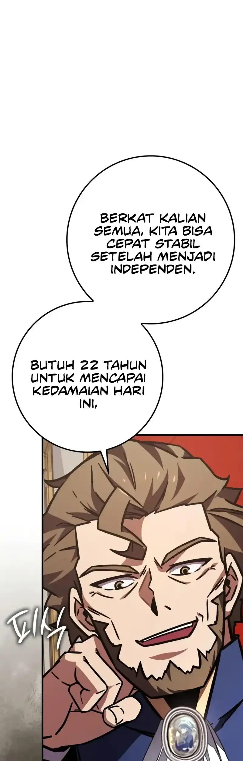 Limit-Breaking Genius Mage Chapter 51 Gambar 62