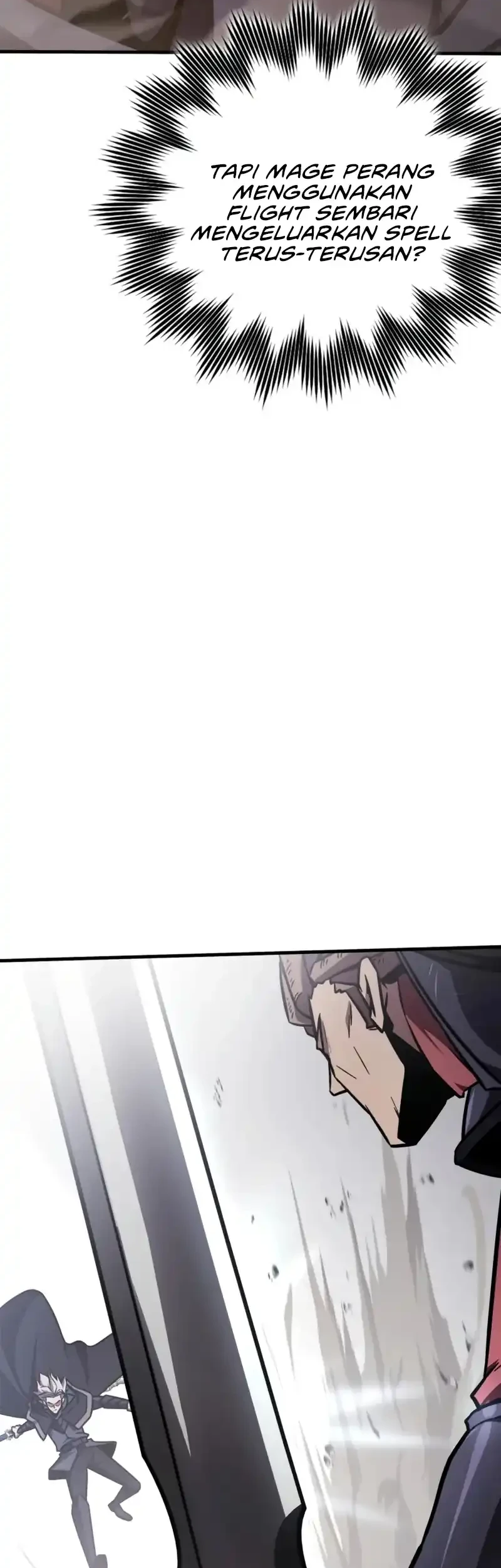 Limit-Breaking Genius Mage Chapter 51 Gambar 66