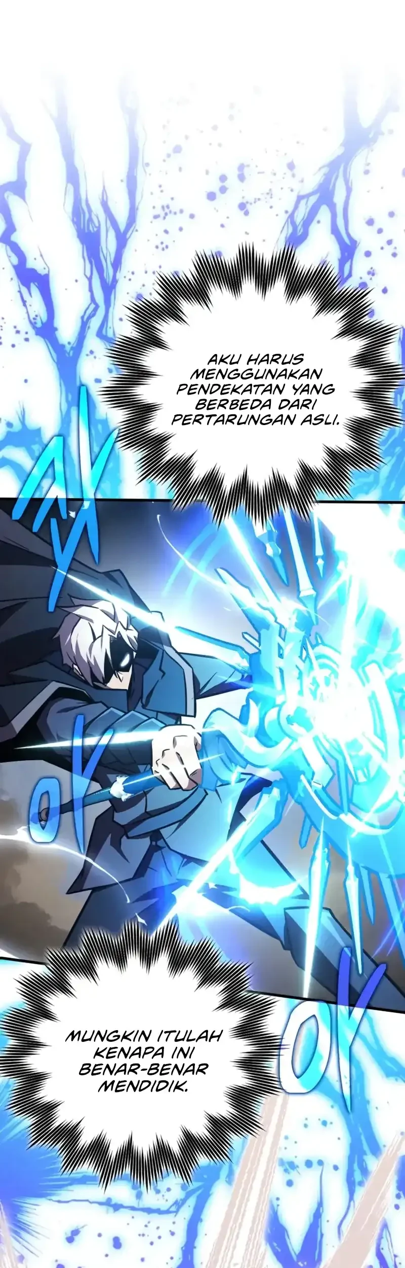 Limit-Breaking Genius Mage Chapter 51 Gambar 69