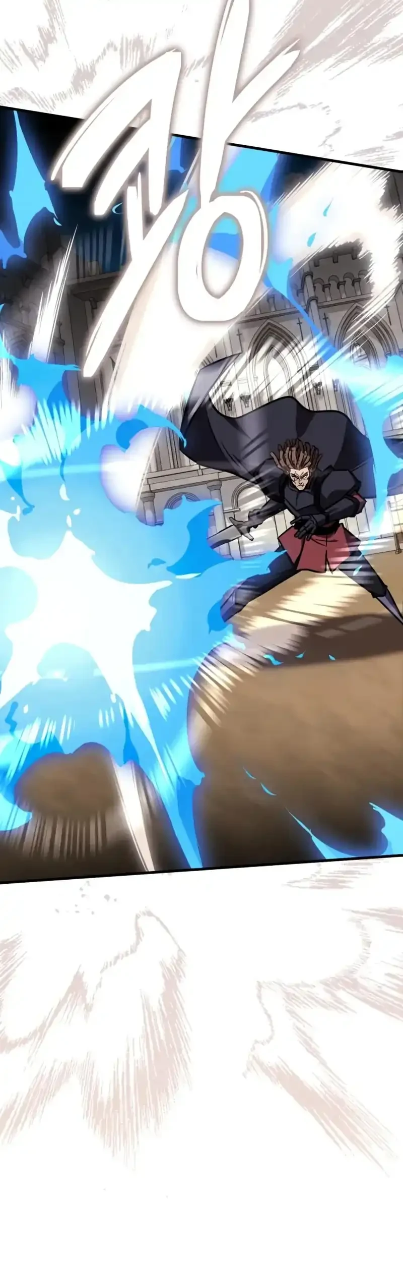 Limit-Breaking Genius Mage Chapter 51 Gambar 71