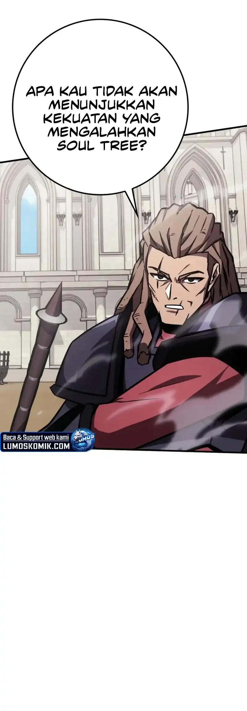 Limit-Breaking Genius Mage Chapter 51 Gambar 72