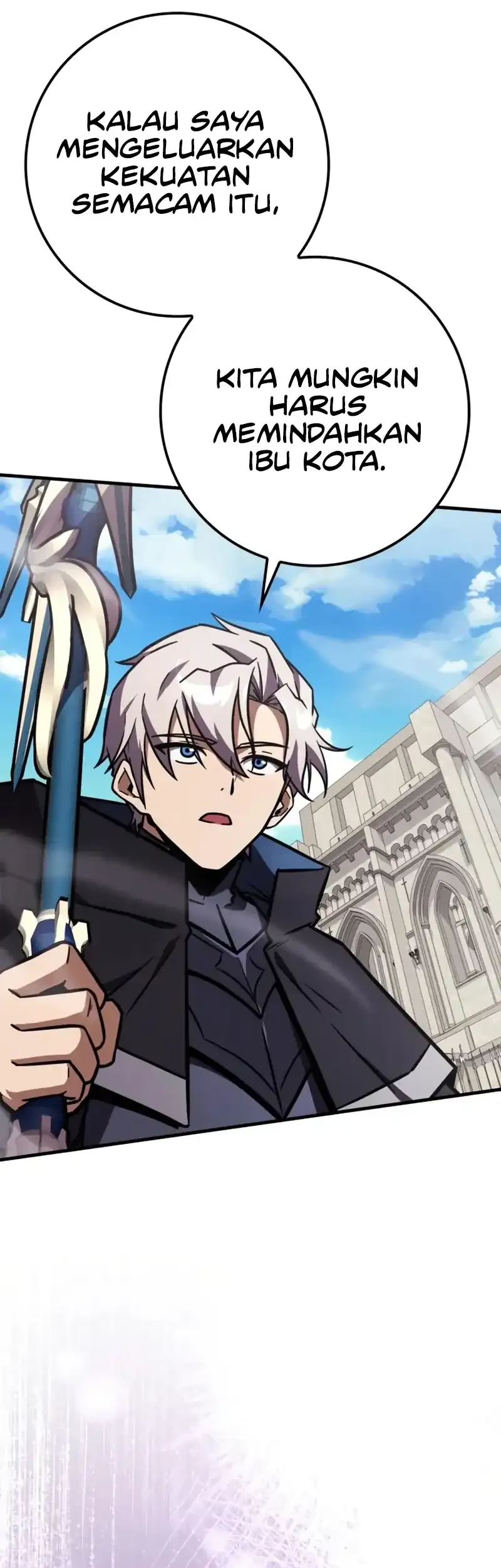 Limit-Breaking Genius Mage Chapter 51 Gambar 73