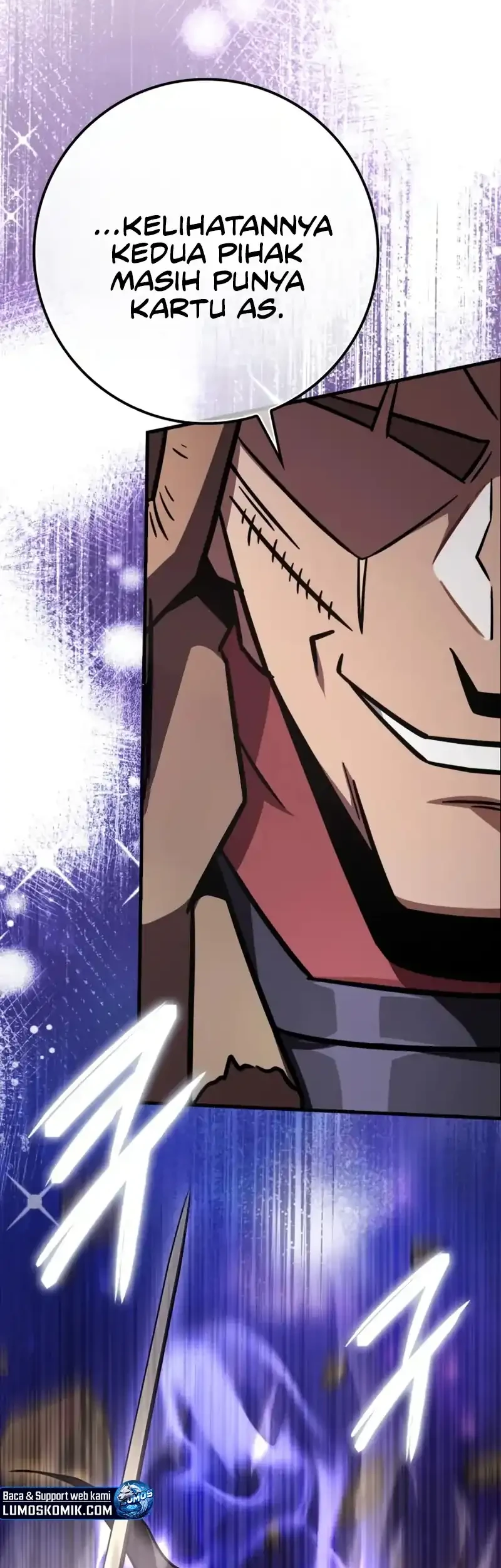 Limit-Breaking Genius Mage Chapter 51 Gambar 74