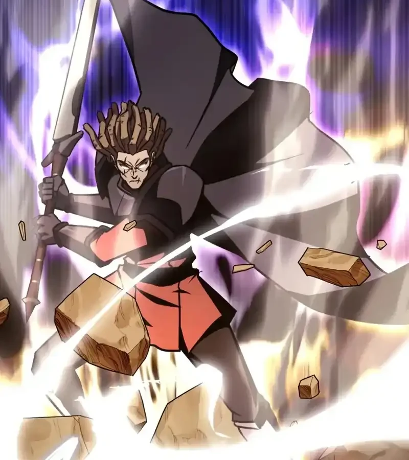 Limit-Breaking Genius Mage Chapter 51 Gambar 75