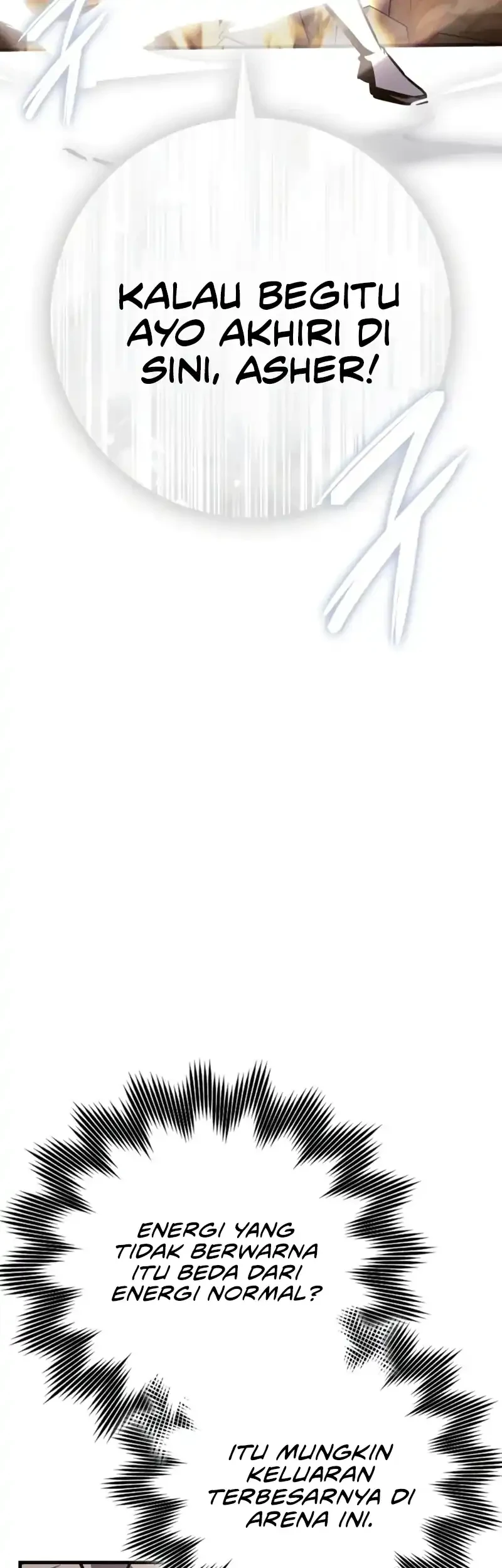Limit-Breaking Genius Mage Chapter 51 Gambar 76