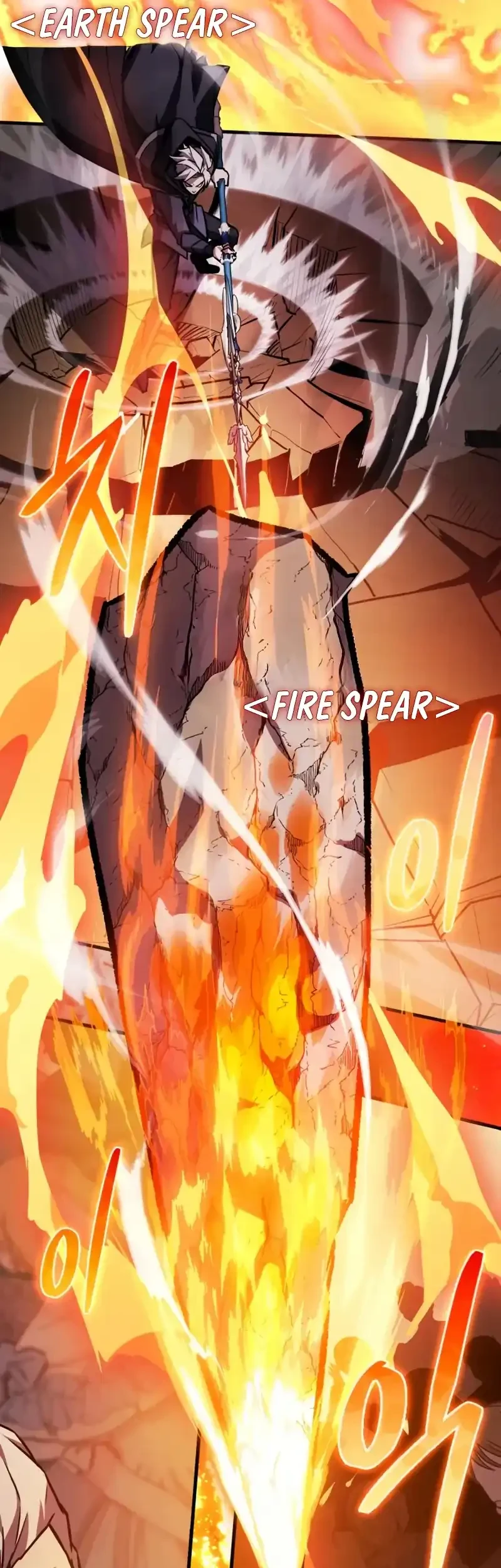 Limit-Breaking Genius Mage Chapter 51 Gambar 78